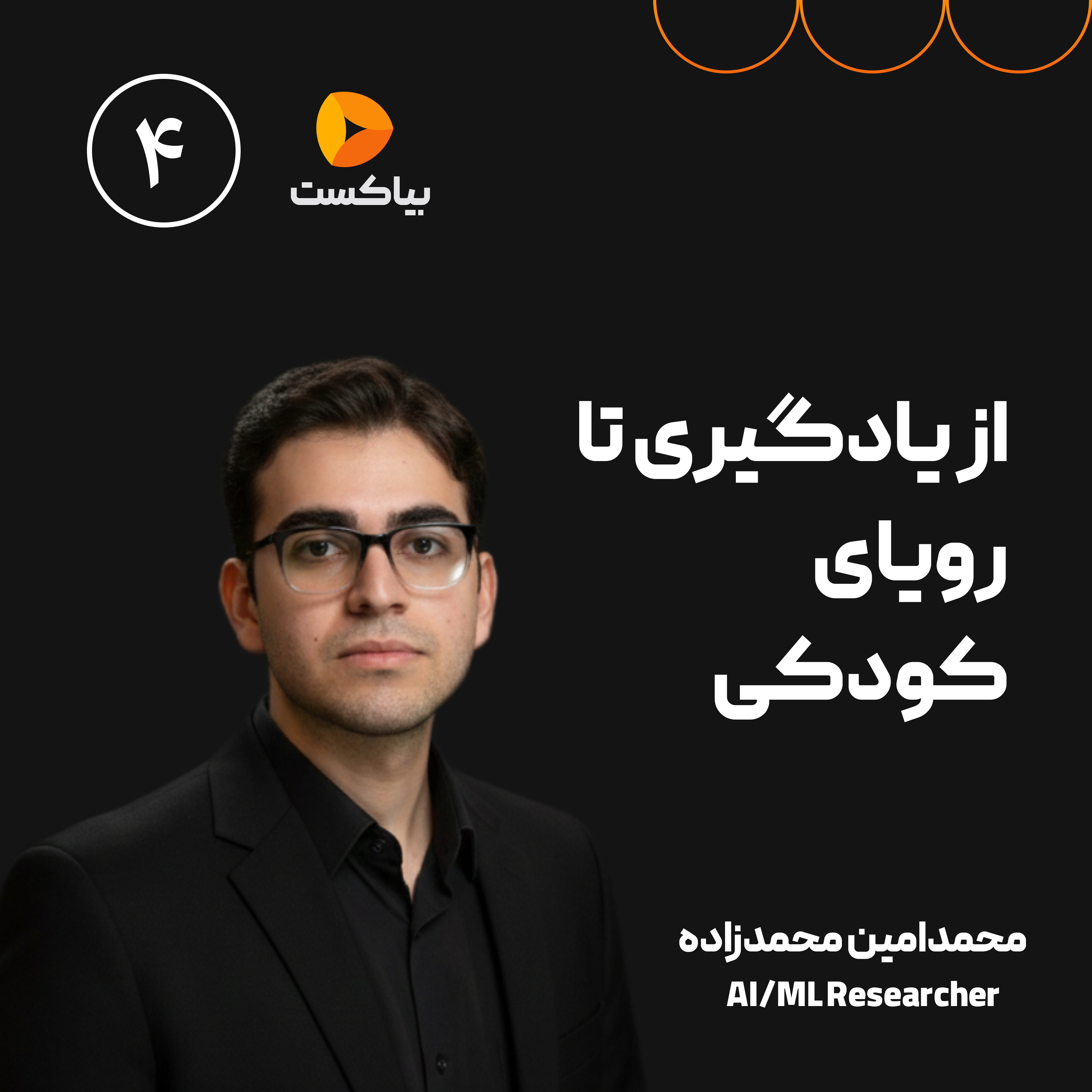 Episode Cover